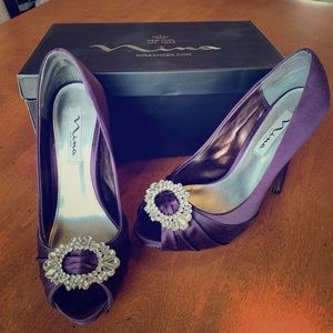 Nina Shoes Elvira